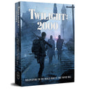 Twilight: 2000 Core Set Boxed Set Post-Apocalyptic RPG