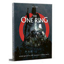 The One Ring Core Rules 2nd Edition Fantasy RPG Hardback Full Color