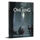The One Ring Ruins of the Lost Realm Campaign Module Hardback