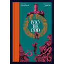 Into the Odd Remastered Digest-Sized Hardback