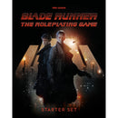 BLADE RUNNER RPG Starter Set Boxed Set