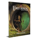 The Lord of the Rings Roleplaying Shire Adventures Adventure Module Hardback