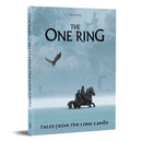 The One Ring Tales From the Lone-lands Adventure Module Hardback