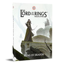 The Lord of the Rings Roleplaying Ruins of Eriador Campaign Module Hardback