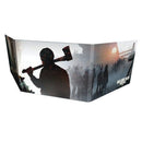 The Walking Dead Universe RPG GM Screen RPG Accessory