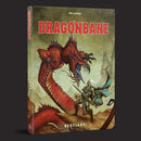 Dragonbane Bestiary Rules Supplement Hardback