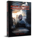 BLADE RUNNER RPG Case File 02: Fiery Angels Boxed Adventure
