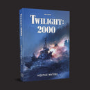 Twilight: 2000 Hostile Waters Campaign Module Boxed