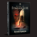Ruins of Symbaroum 5E The World of Symbaroum Camapign Module Hardback