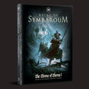 Ruins of Symbaroum 5E The Throne of Thorns Part I Adventure Module Hardback