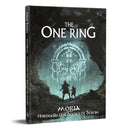 The One Ring Moriaƒ¢¢š¬¢‚¬œ Through the Doors of Durin Adventure Module Hardback