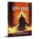 The Lord of the RingsRoleplaying Moria ƒ¢¢š¬¢‚¬œ Shadow of Khazad-dƒƒ‚»m Adventure Mod Hardback