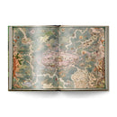 Dragonbane Path of Glory Adventure Supplement Hardback Board Game