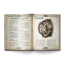 Dragonbane Path of Glory Adventure Supplement Hardback Board Game
