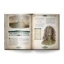 Dragonbane Path of Glory Adventure Supplement Hardback Board Game