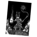 Flail Kult Artbook