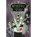 Beetlejuice Tarot Deck & Guide Book