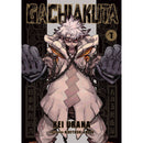 Gachiakuta 1 Book
