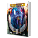 Robotech: The Roleplaying Game Homefront