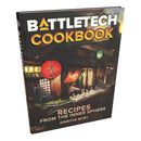 BattleTech: BattleTech Cookbook Board Game
