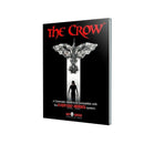 Everyday Heroes RPG The Crow Cinematic Adventures