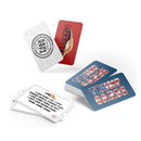 Trump Cards Card Game Board Game