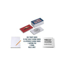 Trump Cards Card Game Board Game