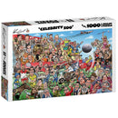 Mark Knight's Celebrity Zoo