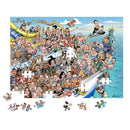 Mark Knight's Celebrity Zoo