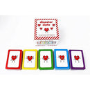 Fuzzy Butts Card Game Board Game