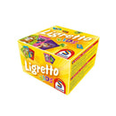 Ligretto Kids Schmidt Board Game