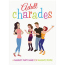 Adult Charades Kheper Games Board Game