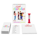 Adult Charades Kheper Games Board Game