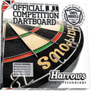 Dart Board Competition Harrow Board Game