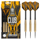 DartsBrass 22Gm Club Harrow Board Game