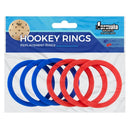 Hookey Rings 6 Formula Toy