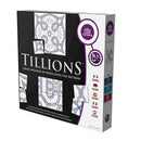 Tribond Classic Version Board Game