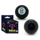 Mystic 8 Ball Board Game