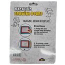 Small Magnetic Drawing Board Board Game