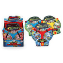 Super Boomerang Whistling Board Game