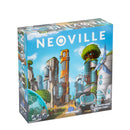 Neoville Board Game