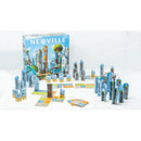 Neoville Board Game