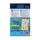 Next Station Paris Board Game