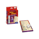 Rollo Circus A Yatzee Game Board Game