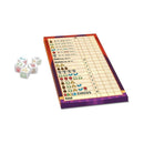 Rollo Circus A Yatzee Game Board Game