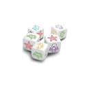 Rollo Ocean A Yatzee Game Board Game
