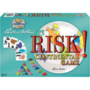Risk 1959 1St Edition Board Game
