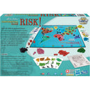 Risk 1959 1St Edition Board Game