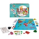Risk 1959 1St Edition Board Game