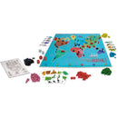 Risk 1959 1St Edition Board Game
